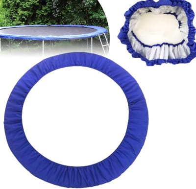 SolidKeus - Vervangende Veiligheidspad voor Trampoline 36 Inch