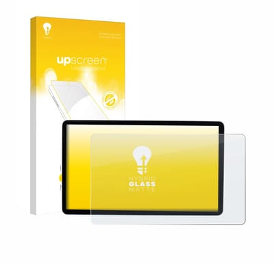 upscreen - Screenprotector voor MG S5 EV ZS3E 2025-2026 12.8" - Folie Beschermfolie Beschermglas matte