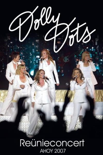 Reunieconcert 2007 (DVD)
