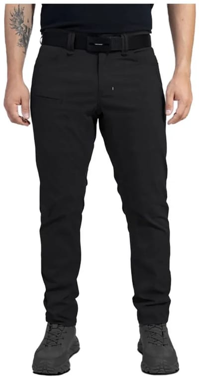 Pentagon Rogue Tropic Broek Zwart 38 / 32 Man