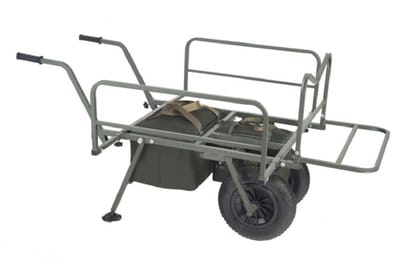 Mivardi Monster Barrow System