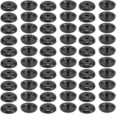 Dailygoods- Veiligheidsgordelhouder 30 Sets - Veiligheidsgordel - Antislip - Lichtgewicht - Duurzaam - Makkelijk te installeren - Gordelhouder