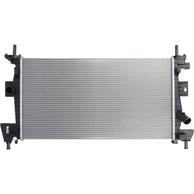Radiator, motorkoeling KOYORAD PL322656R