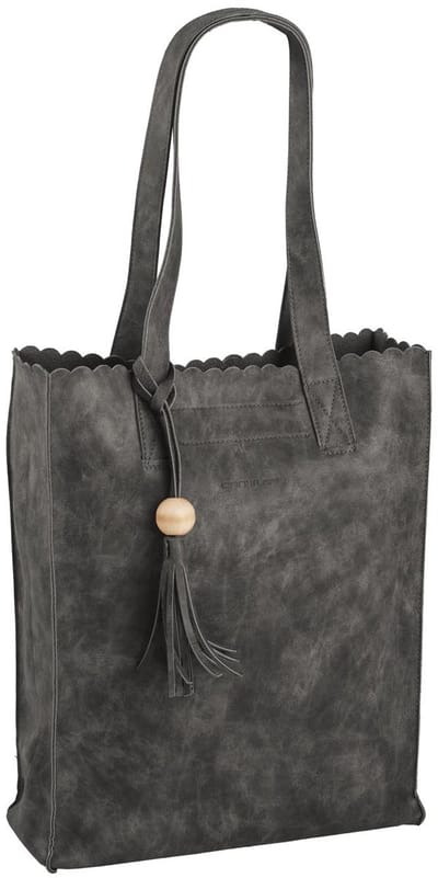Daniel Ray Miami Shopper - Grijs