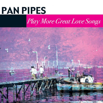 Play More Great Love Songs