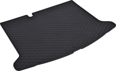 Kofferbakmat voor Volkswagen ID.3 (vanaf 2020-) - Rubber