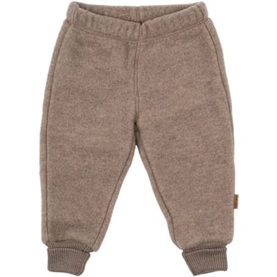 Wollen babybroek Mikk-Line