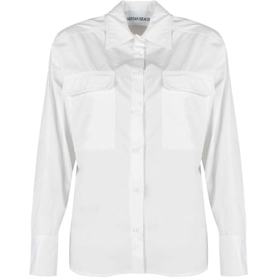 Overhemd Silvian Heach PGA22454CA