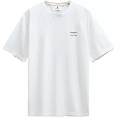 T-shirt Anerkjendt Villads Faces