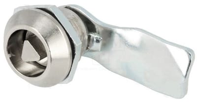 T8 driehoek kantelslot - 40mm