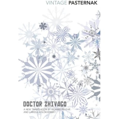 Docteur Jivago par Boris Pasternak Livre de poche 9780099541240