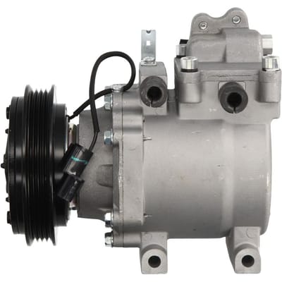 Compressor, airconditioner THERMOTEC KTT090064