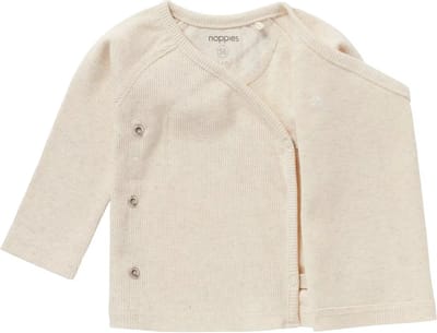 Noppies Nanyuki Baby Unisex T-shirt - Maat 68