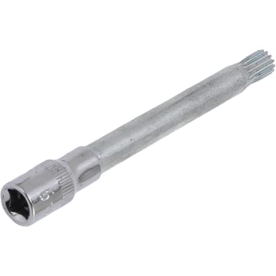 Motor voor transmissie met dubbele koppeling Elektromechanische eenheid Ontgrendelgereedschap T40154 Vervanging voor Fiesta Transit Connect B MAX gray