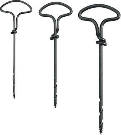 kwb Ringboor 2 - 3 - 4 mm