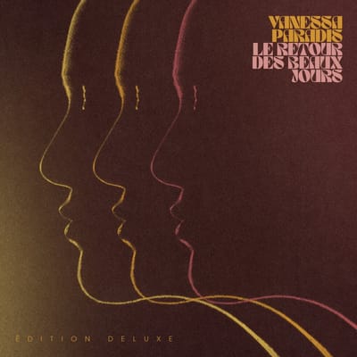 Vanessa Paradis - Le Retour Des Beaux Jours (2 CD)
