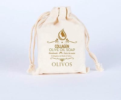 Olivos Zeep Collagen Zeep - 150g