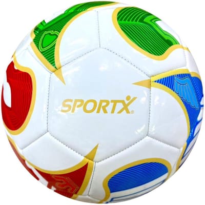 SportX Voetbal Trination 330-350gr.