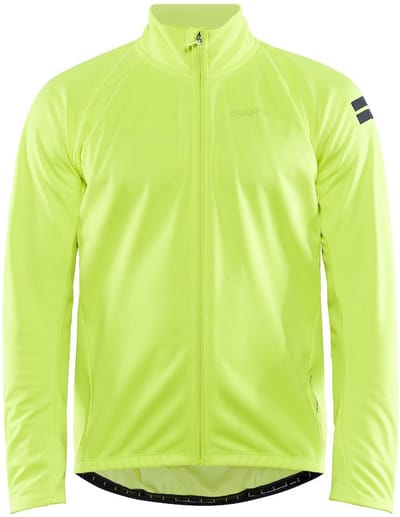 Craft Core Ideal Jacket 2.0 Fietsjack Heren - Maat S