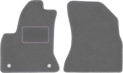 Automatten voor: Citroen C4 Grand Picasso minivan (2006-2013)