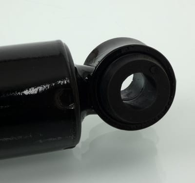 Amortisseur arrière RMS pour auto Piaggio 1000 Porter 1992 à 1998 4853187542000