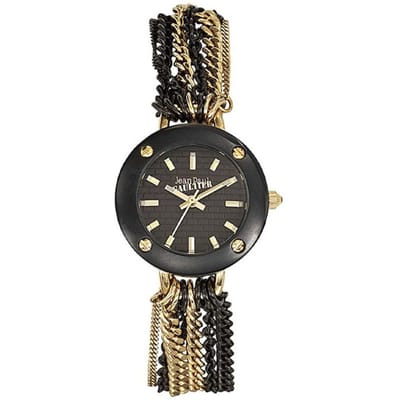 Jean Paul Gaultier 8501302 Horloge Dames 28mm