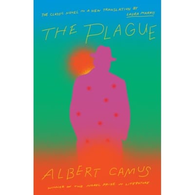 The Plague - Albert Camus
