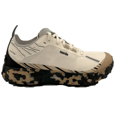 Norda 001A - Trailrunning (Maat - US 10, Kleur - Abyss)