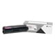 Lexmark 24B7500 tonercartridge 1 stuk(s) Origineel Magenta