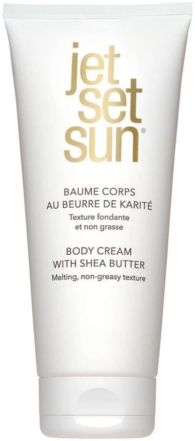 JET SET SUN Lichaamsbalsem 200 ml