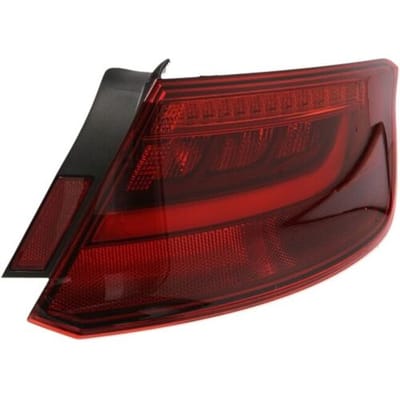 Achterlicht MAGNETI MARELLI 714081100801 rechts