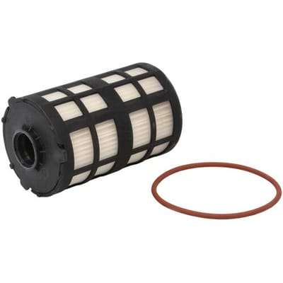 Brandstoffilter BOSCH F 026 402 306