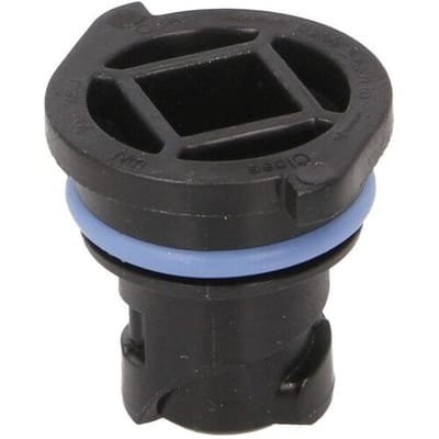 Schroefplug, versnellingsbakbehuizing ELRING 083.390