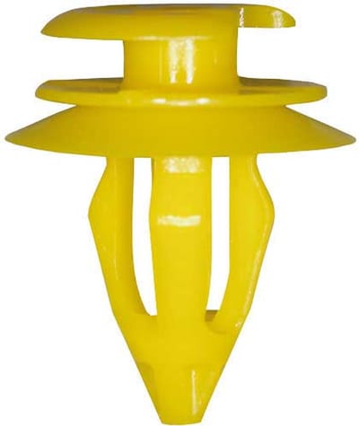 Bekleding clip OEM:51418172050 - 5 stuks