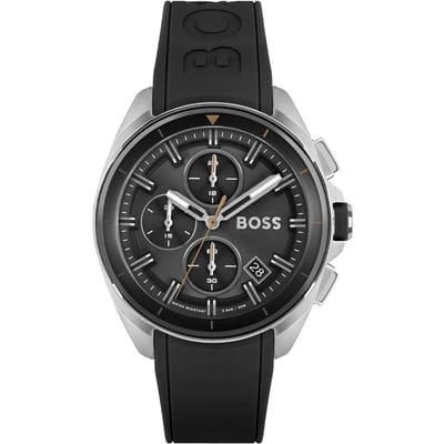 Montre Homme Hugo Boss 1513953 44 noir