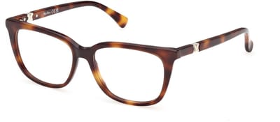 Maxmara MM5239 Dark havana 52/15/140 WOMAN Brilmonturen
