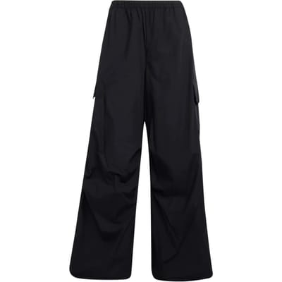 Cargo broek voor dames adidas City Tech