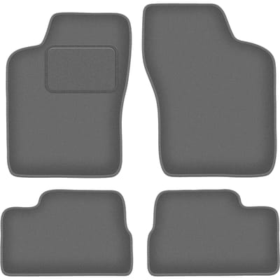 Grafiet automatten voor: Opel Ascona C liftback, sedan (1981-1988)