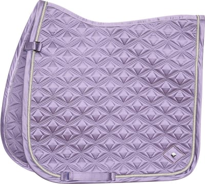 Imperial Riding Zadeldek Imperial Riding Irhlenny Paars