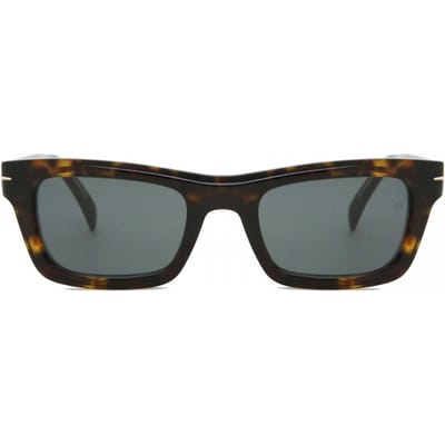 David Beckham DB 7091/S Havana 51/21/145 MAN Zonnebrillen