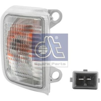 Knipperlicht DT Spare Parts 7.25110