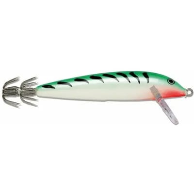 Diepduikende kunstaas Rapala countdown squid