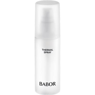 BABOR Skinovage Thermische nevel Face mist Dames 100 ml