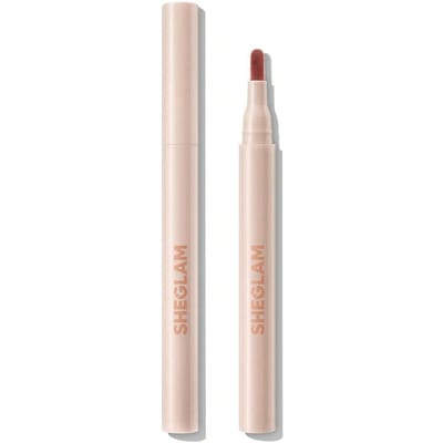 True Stain Vloeibare Lipliner-300 Misty Rose Langhoudende Lippenstift Gladde Matte Tint Merk Beauty Cosmetica Make-Up Voor Vrouwen En Meisjes