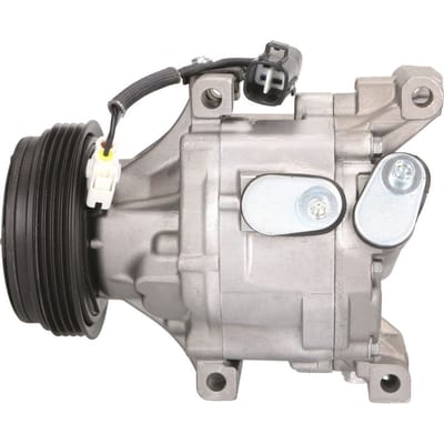 Compressor airconditioning AIRSTAL 10-1241