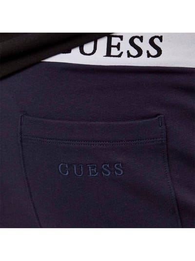 Guess korte sportbroek voor heren