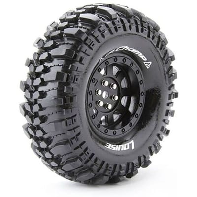 Louise 1:10 Crawler Banden Champ 2 stuk(s)