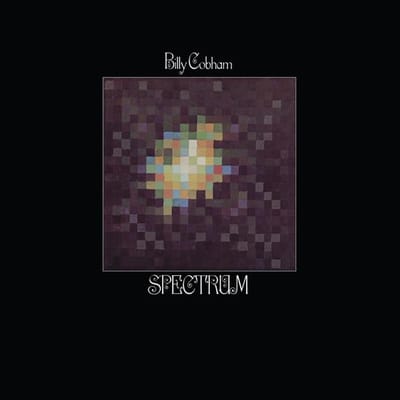 Billy Cobham - Spectrum (LP)