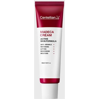Centellian24 Crème Madeca Formule Active pour la Peau 50 ml (1 pc)
