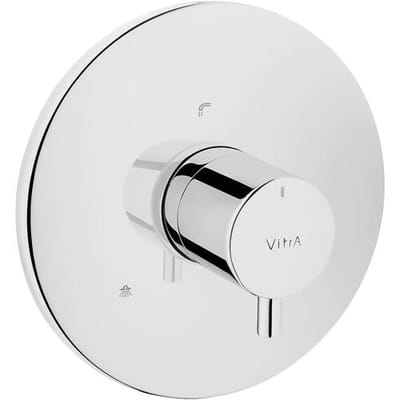 VitrA Origin 3-way diverter A42673